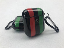 Cargar imagen en el visor de la galería, Pan African AirPods Cases