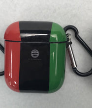 Cargar imagen en el visor de la galería, Pan African AirPods Cases