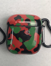 Cargar imagen en el visor de la galería, Pan African AirPods Cases