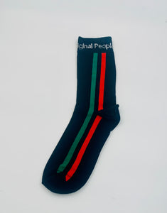 Pan African Unisex Socks