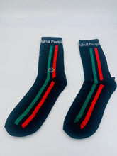 Cargar imagen en el visor de la galería, Pan African Unisex Socks