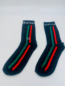 Pan African Unisex Socks