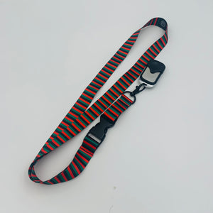 Pan African Lanyards