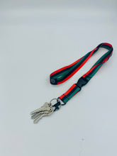 Cargar imagen en el visor de la galería, Pan African Lanyards