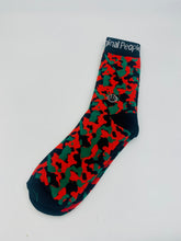 Load image into Gallery viewer, Pan African Unisex Socks