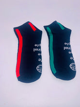 Cargar imagen en el visor de la galería, Pan African Unisex Socks