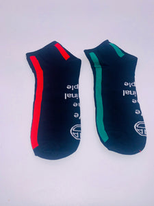 Pan African Unisex Socks