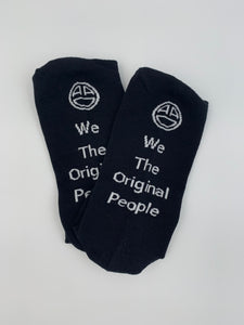 Pan African Unisex Socks