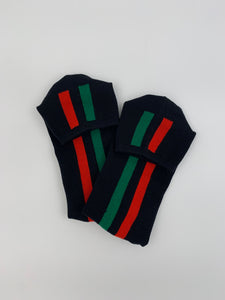 Pan African Unisex Socks