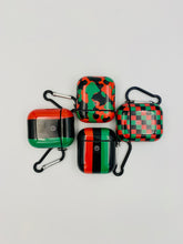 Cargar imagen en el visor de la galería, Pan African AirPods Cases