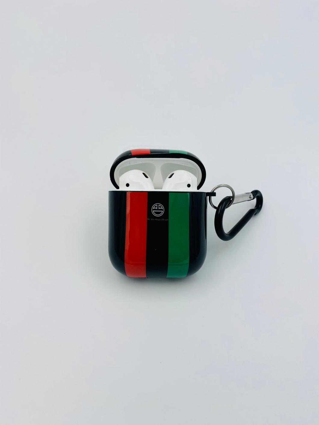 Pan African AirPods Cases