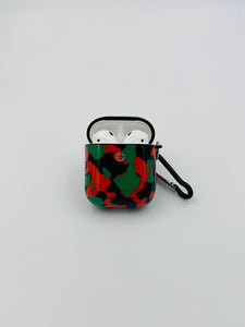 Pan African AirPods Cases