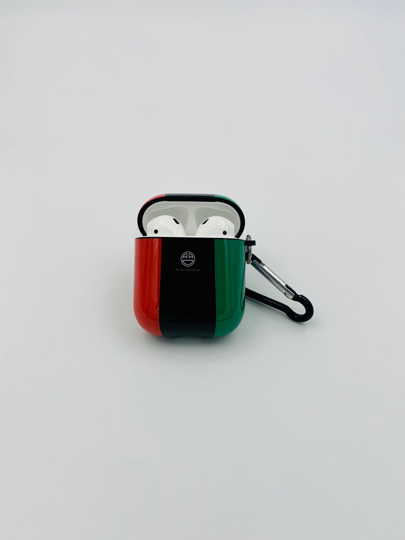 Pan African AirPods Cases – We The Original People