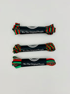 Pan African Shoe Laces