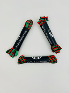 Pan African Shoe Laces