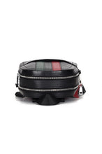 Load image into Gallery viewer, Pan African Leather Mini Backpack