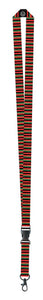 Pan African Lanyards