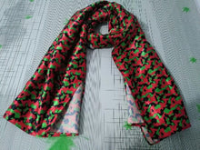 Cargar imagen en el visor de la galería, Pan African Scarves