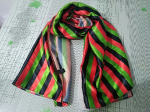 Pan African Scarves