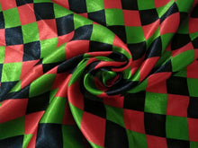 Cargar imagen en el visor de la galería, Pan African Scarves