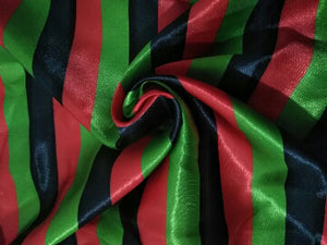 Pan African Scarves